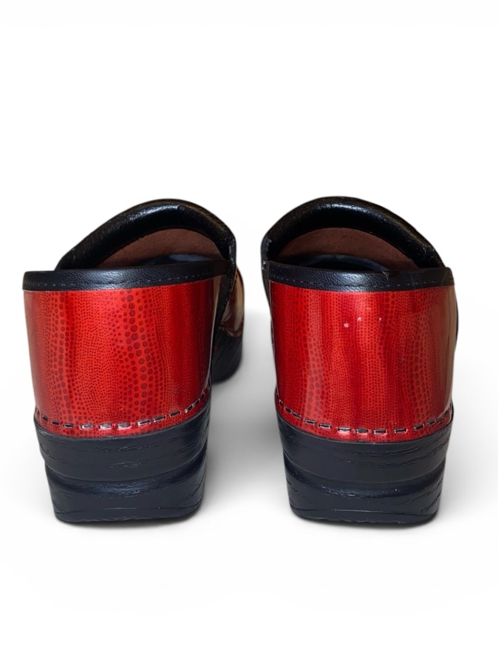 DANSKO PROFESSIONAL CLOGS - Picture 5 of 7
